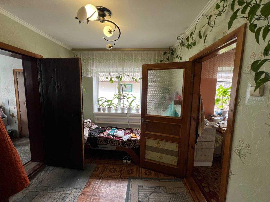 Продається будинок в селі Буки, Білоцерківського району.