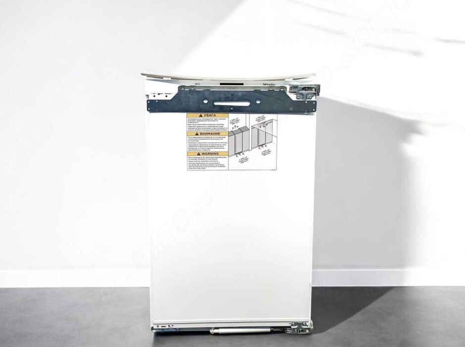 Морозильник Miele / Милле FN 32402 i / 4 ящики, вбудов.