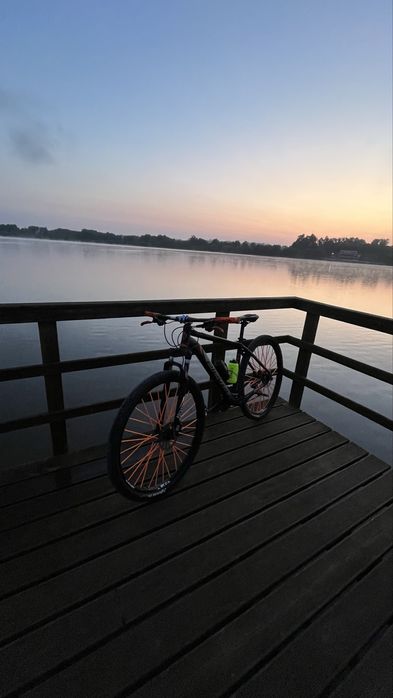 Bicicleta eleven modifica