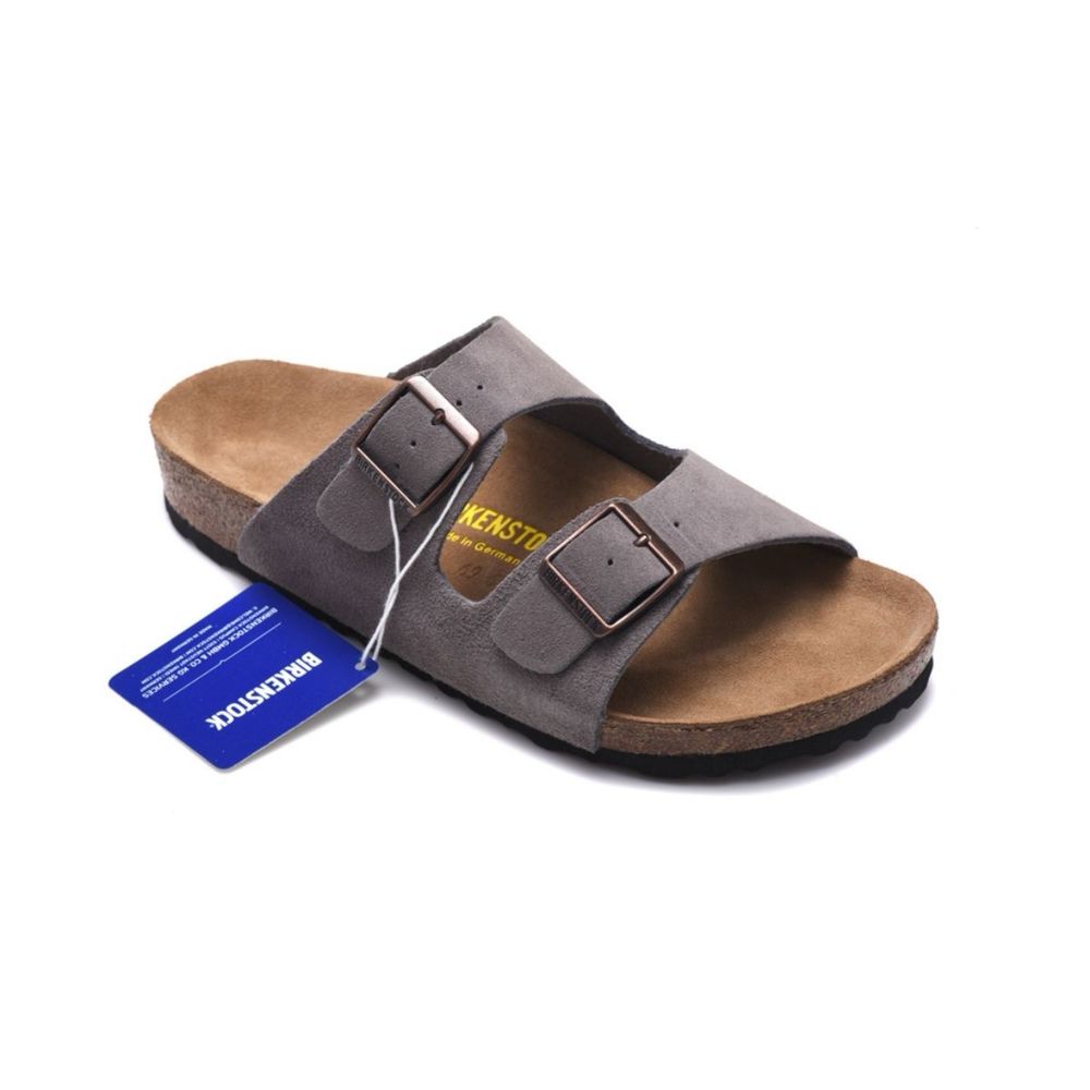 Тапки Birkenstock Arizona чоловічі біркеншток
