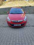 Opel Corsa rocznik 2011 pierwszy właściciel przebieg 72 000 km