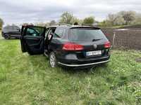 Volkswagen passat b7 / 2,0 TDi