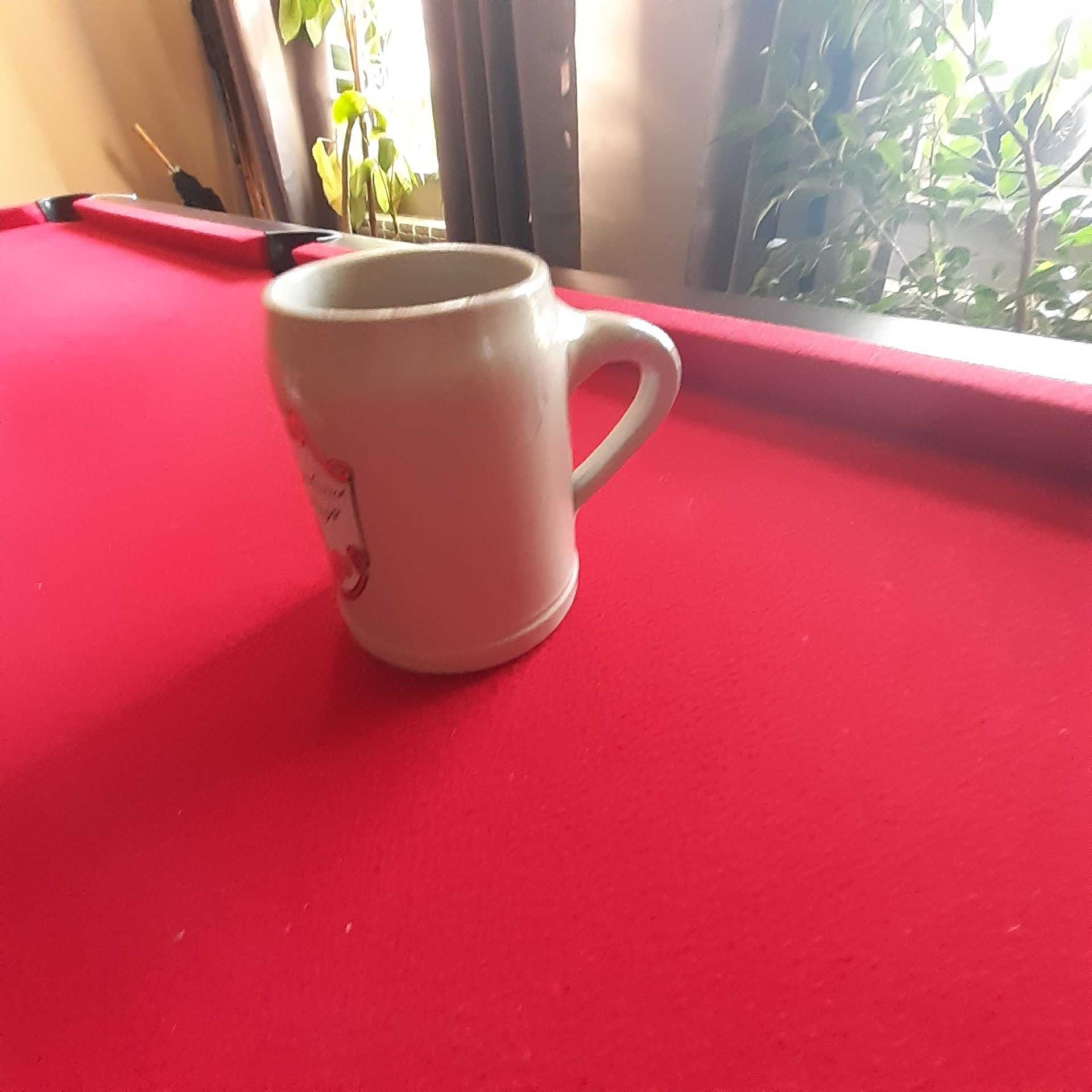 kufel ,pokaldo piwa kamionka niemiecki