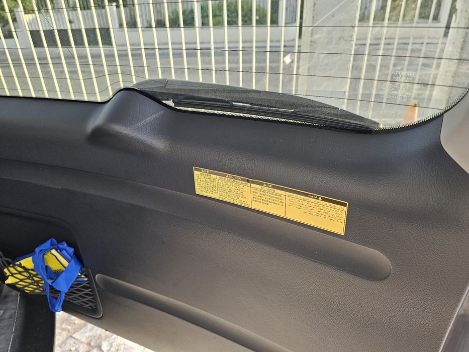 Toyota Rav4 2.2Dcat 4x4