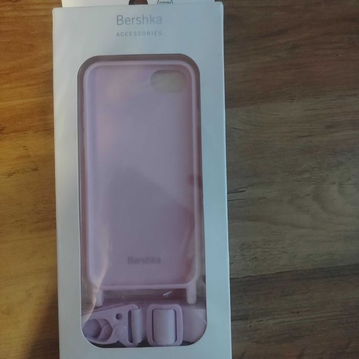 Etui do iPhone 8