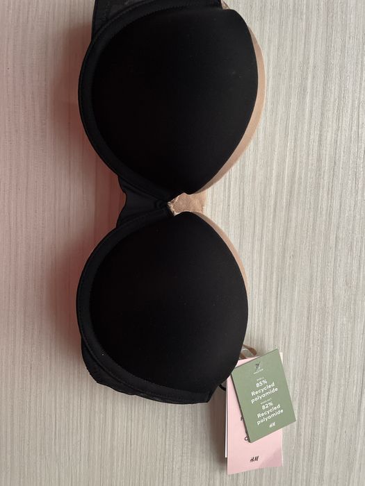 Набір бюстгалтерів НМ