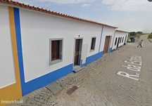 Moradia T2 - Aldeia de Luz - Mourão