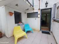 ️ Apartamento T2+2 com Box/garagem e 2 terraços em São Bernardino, ...