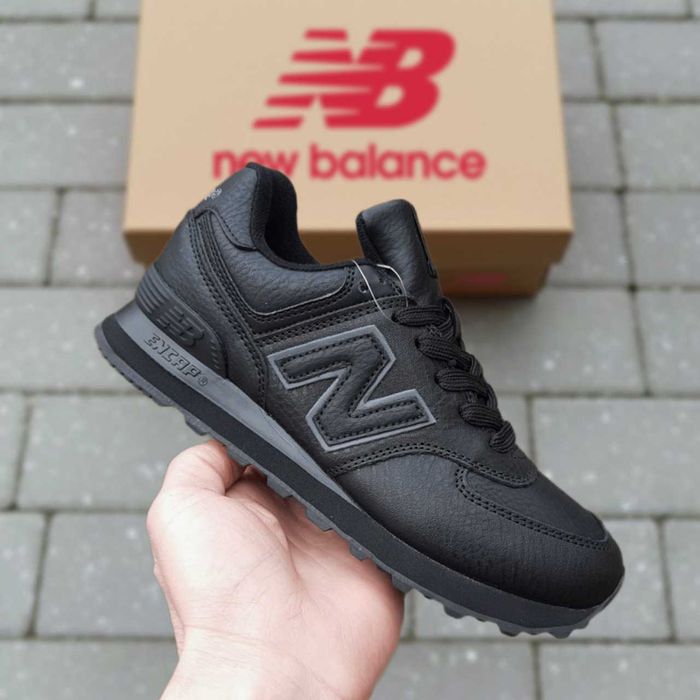 New Balance 574 Classic женские демисезонные кроссовки | Нью Баланс