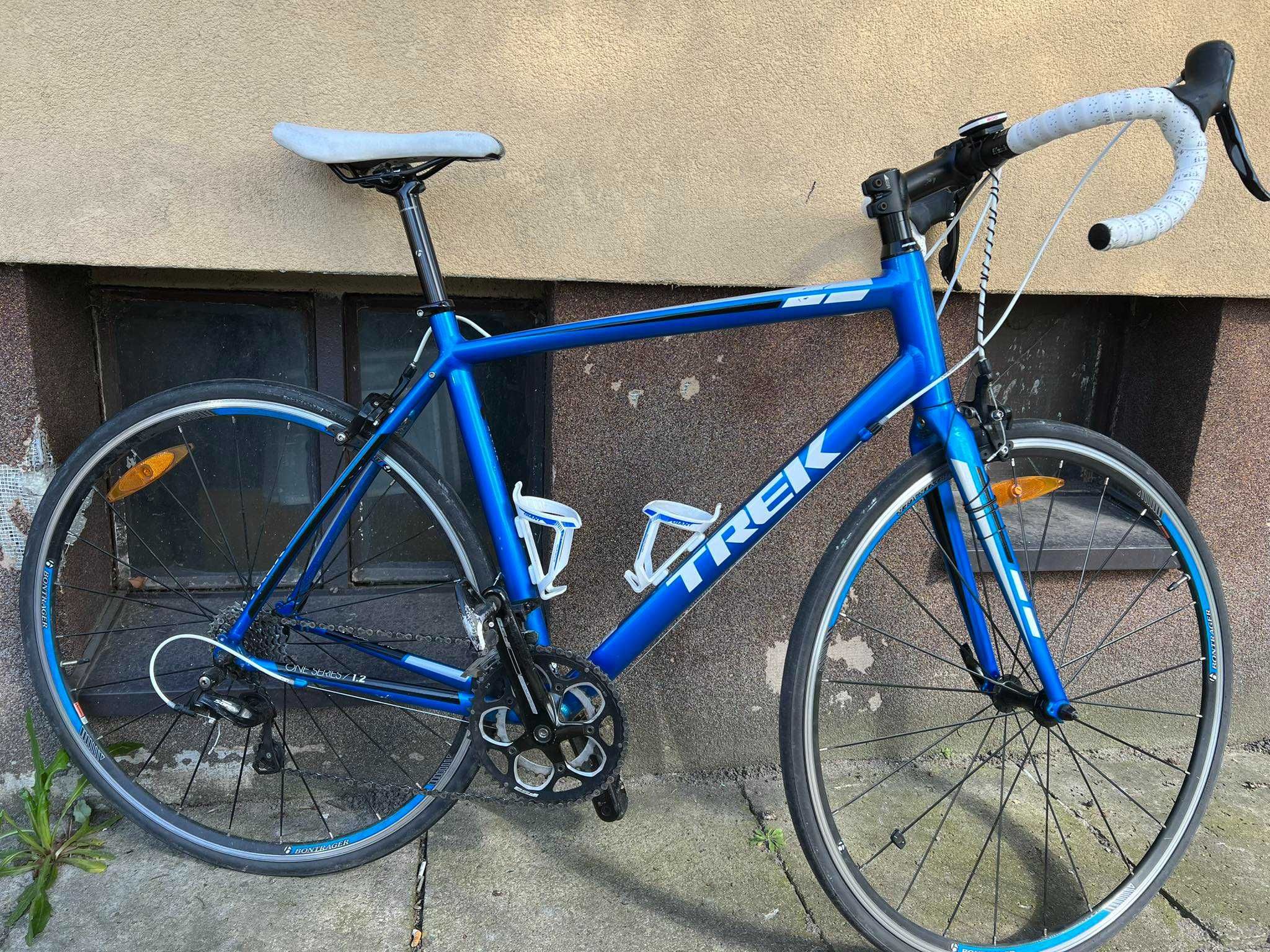 Trek 1.2 Alpha (2014r)