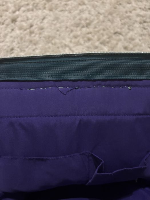 Рюкзак Himawari, світло-салатовий