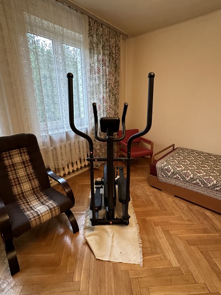 Orbitrek elektromagnetyczny XC2000 Gymtek