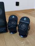 Głośniki Logitech