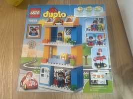 Lego duplo 10835