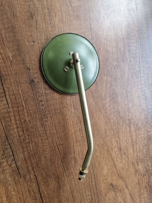 Оригінальне заводське  Дзеркало Зеркало Днепр МТ К750 М72 МВ Урал Іж К