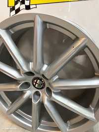 Jantes  18 alfa romeo 5x110