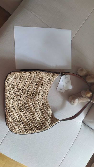 Лімітована сумка Mango