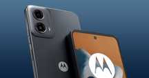 Nowa Motorola Moto G34 5G 4/128GB Black Blue Green 399 CentralGSM