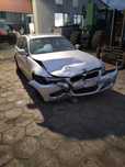 Bmw 320d E90 E91 kombi uszkodzona