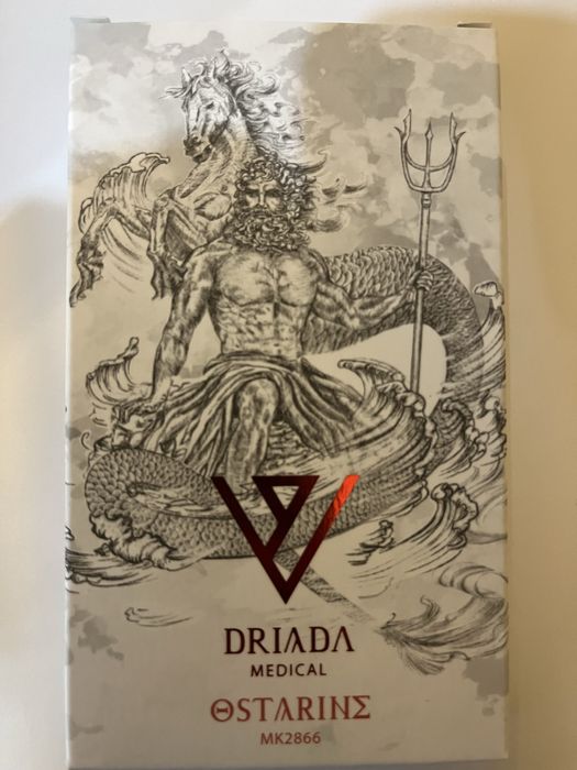 Suplemento musculação