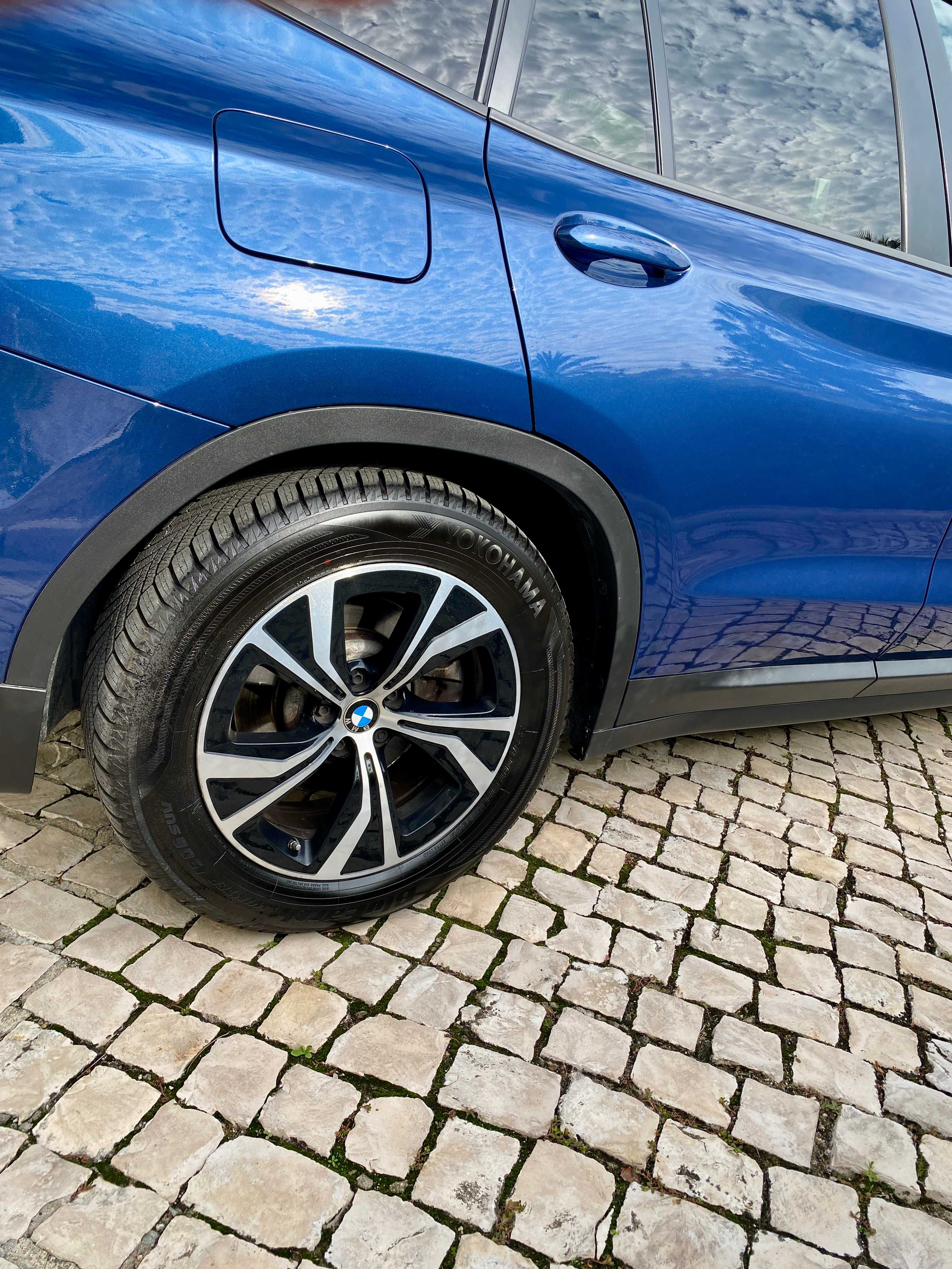 BMW X3 30 e xDrive