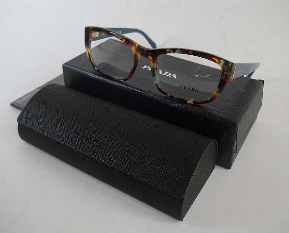 Новая оправа  Chanel , Prada, Gucci