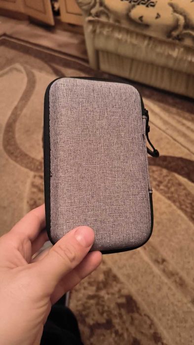 Продам чехол для наушников