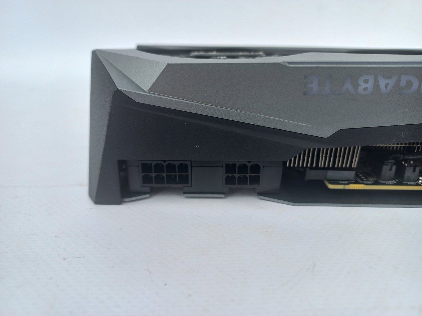 Gigabyte RTX 3060 Ti 8GB Gaming GDDR6