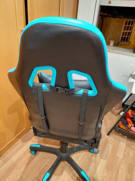 Cadeira de gamer
