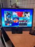 Monitor LED IPS LG 23,5" HDMI