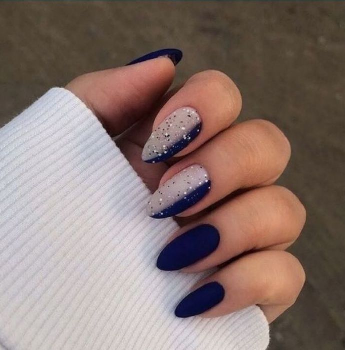 Unhas postiças artesanais