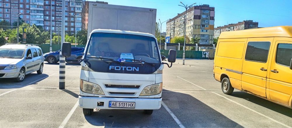 Фотон 1043 Bj Foton