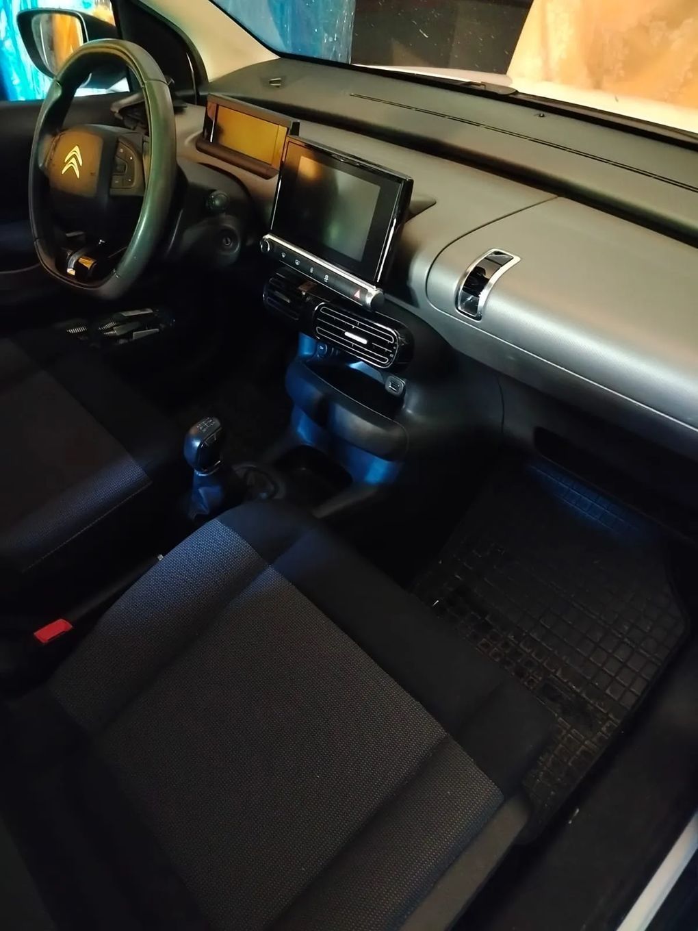 Citroën C4 Cactus Zadbany, garażowany, regularnie serwisowany