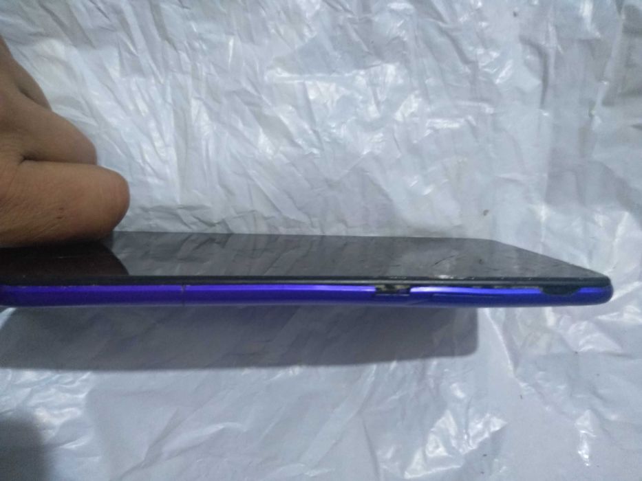 redmi 9 на запчастини