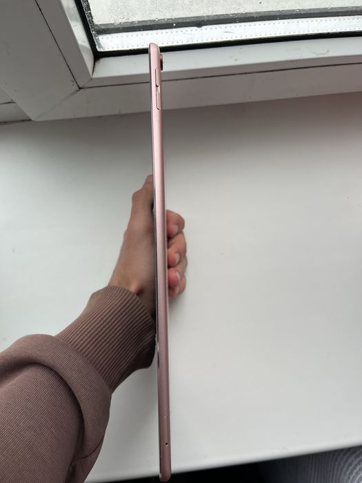 IPad Pro 10,5 64 gb LTE