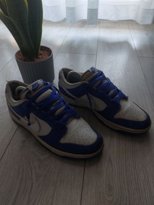Buty Nike Dunk Low