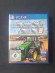 Farming Simulator 19 Ps4