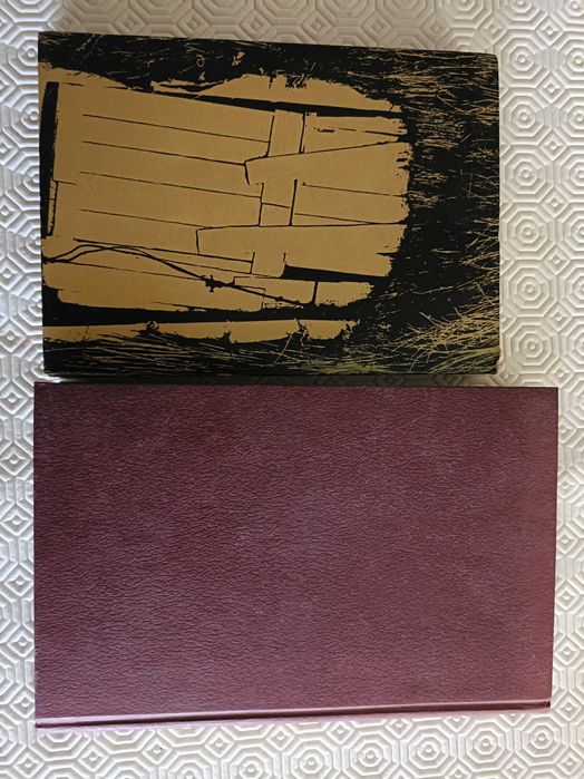 2 Livros Jorge Amado e Soeiro Pereira Gomes