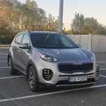 Kia Sportage 2.0 cm3 245KM Stan B.dobry 47000km