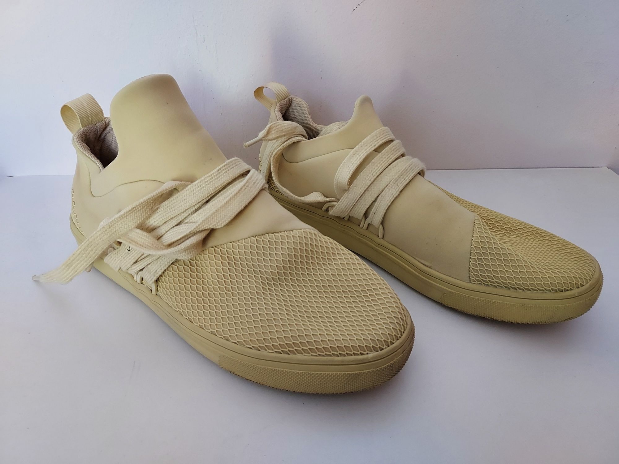 Sneakersy damskie rozmiar 39 pastelowe