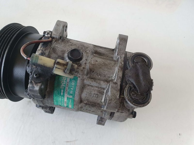 Compressor AC ROVER 400 Sedan (RT)