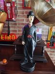 Figura decorativa - Charlot