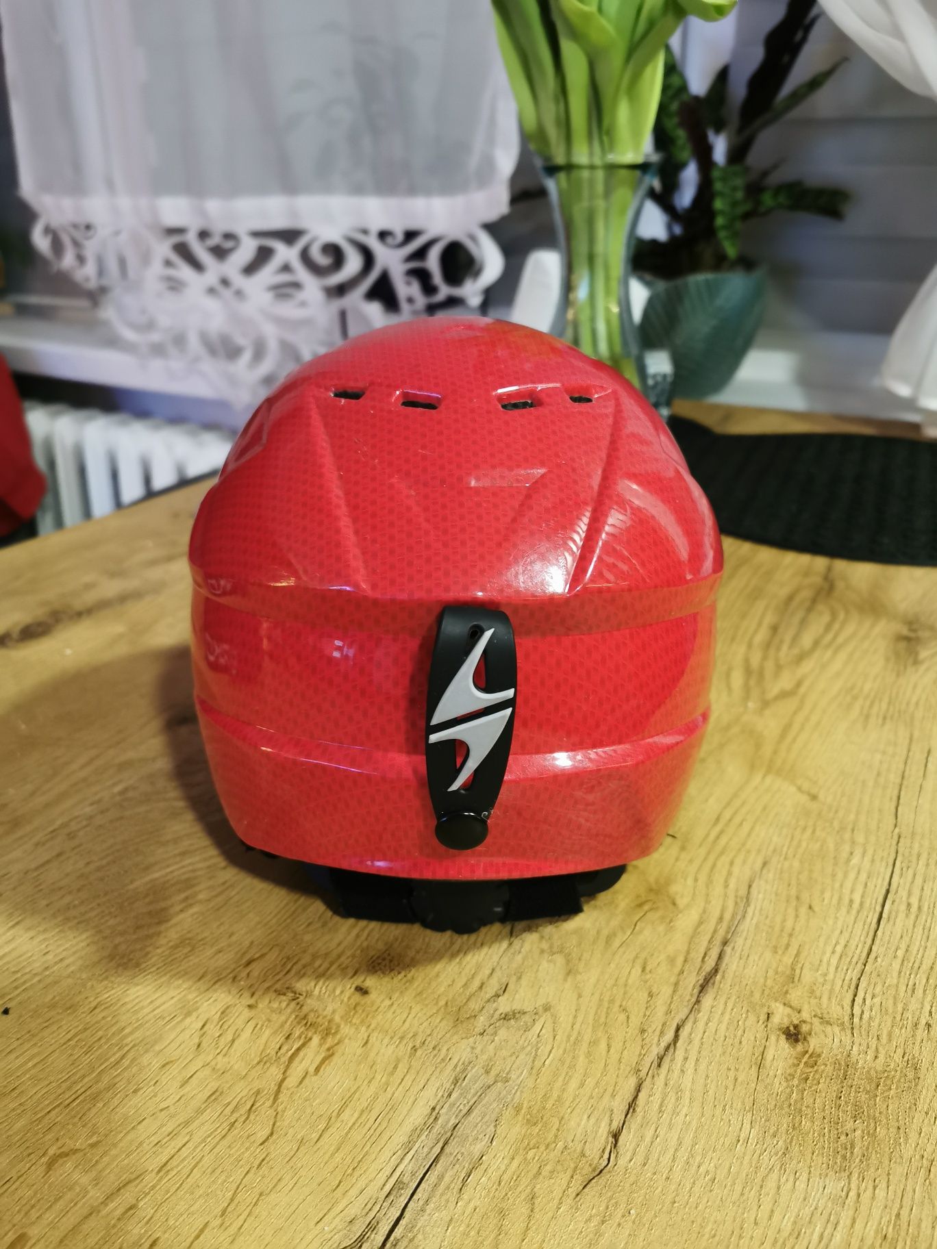 Kask narciarski Blizzard S