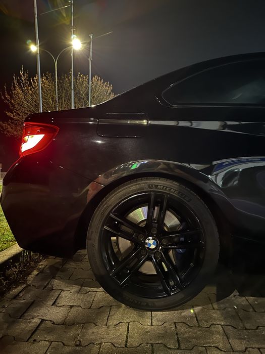 BMW M240i xdrive model 2020r B58m 340KM ŁADNA NISKI PRZEBIEG