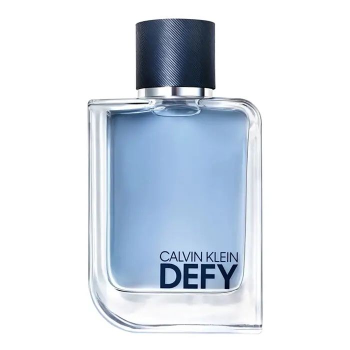 Набір парфуми чоловічої парфумерії Calvin Klein Eternity Defy оригінал