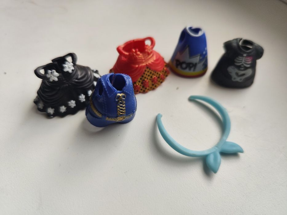 Одяг для ляльок L.O.L.