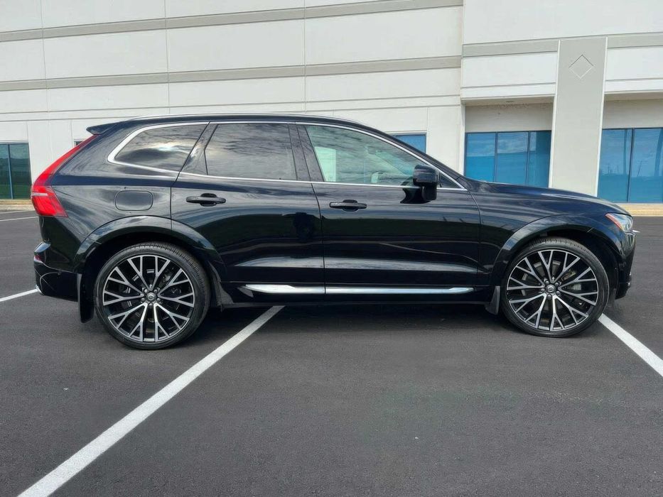 Volvo XC60 T6 Inscription      2020