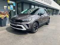 Opel Crossland 1.2 T Edition