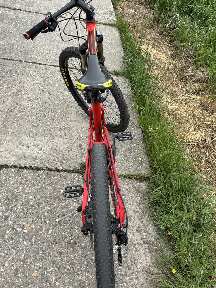Rower mtb Univega renegade 8.0