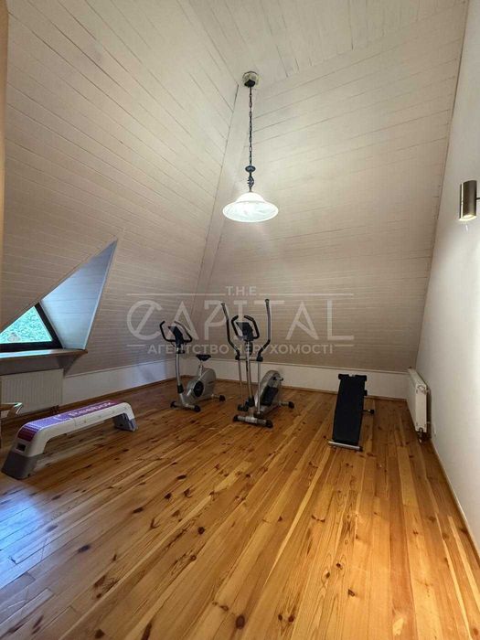 Оренда будинку  БЕЗ комісіі в Козині, 8 кімнат / сауна / гараж